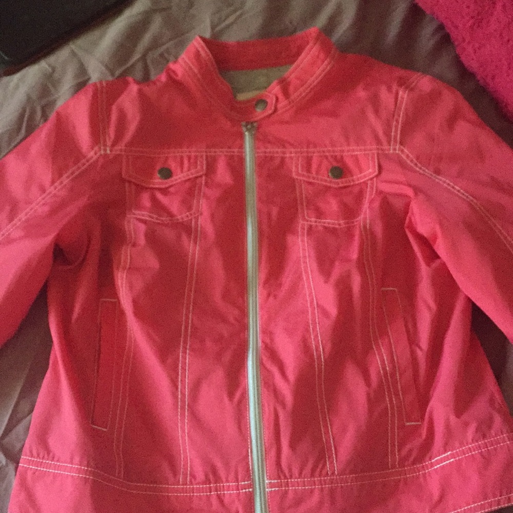 Jacket